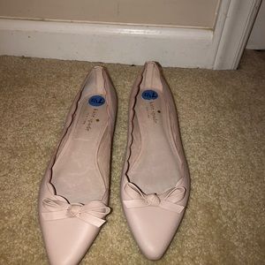kate spade Shoes - Kate spade flats. kate spade Shoes - Kate spade flats.